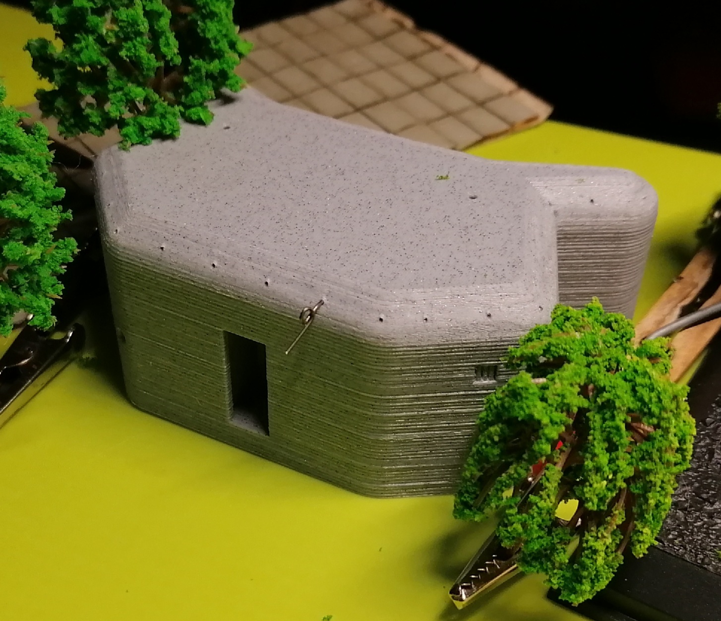 Řopík by Jirka H | Download free STL model | Printables.com