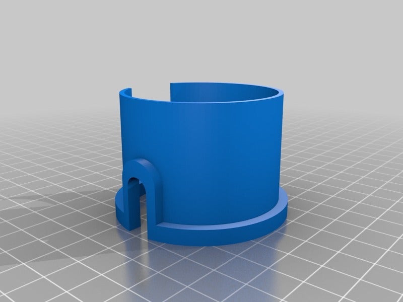 parasol ring