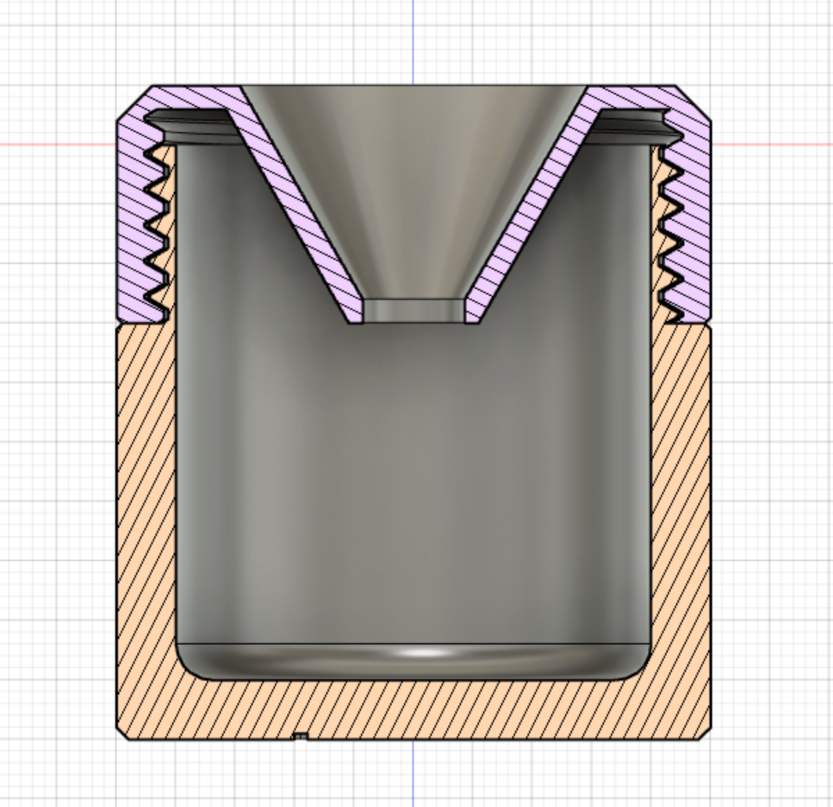 Crafting Bits Trash-minder — miniatura 3