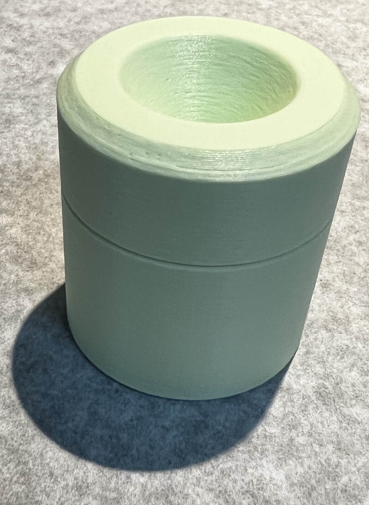 Crafting Bits Trash-minder — miniatura 2
