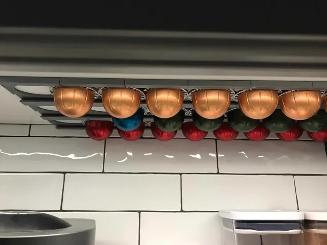 Nespresso Vertuo Pod Holder