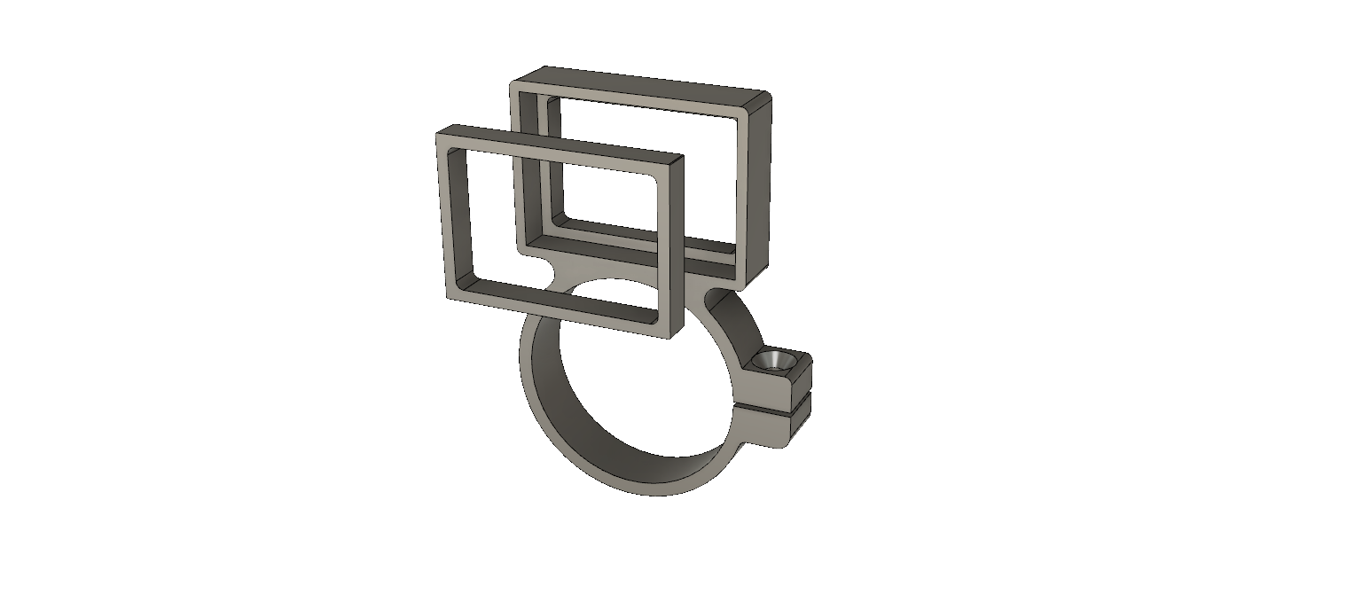 30mm Scope Elevation Magnifier — miniatura 2