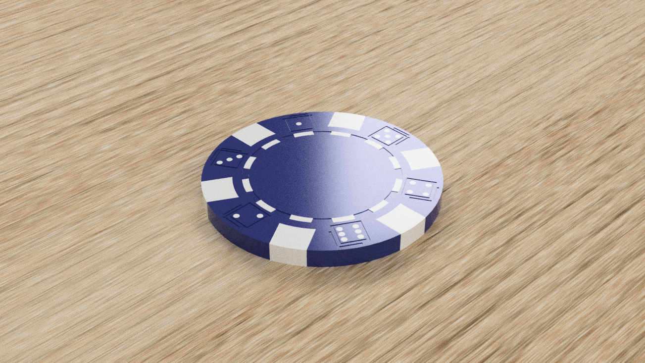 Poker Chip