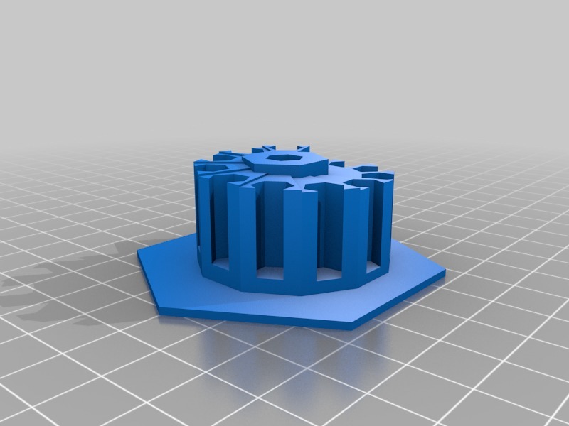 Spiral bitholder — miniatura 2