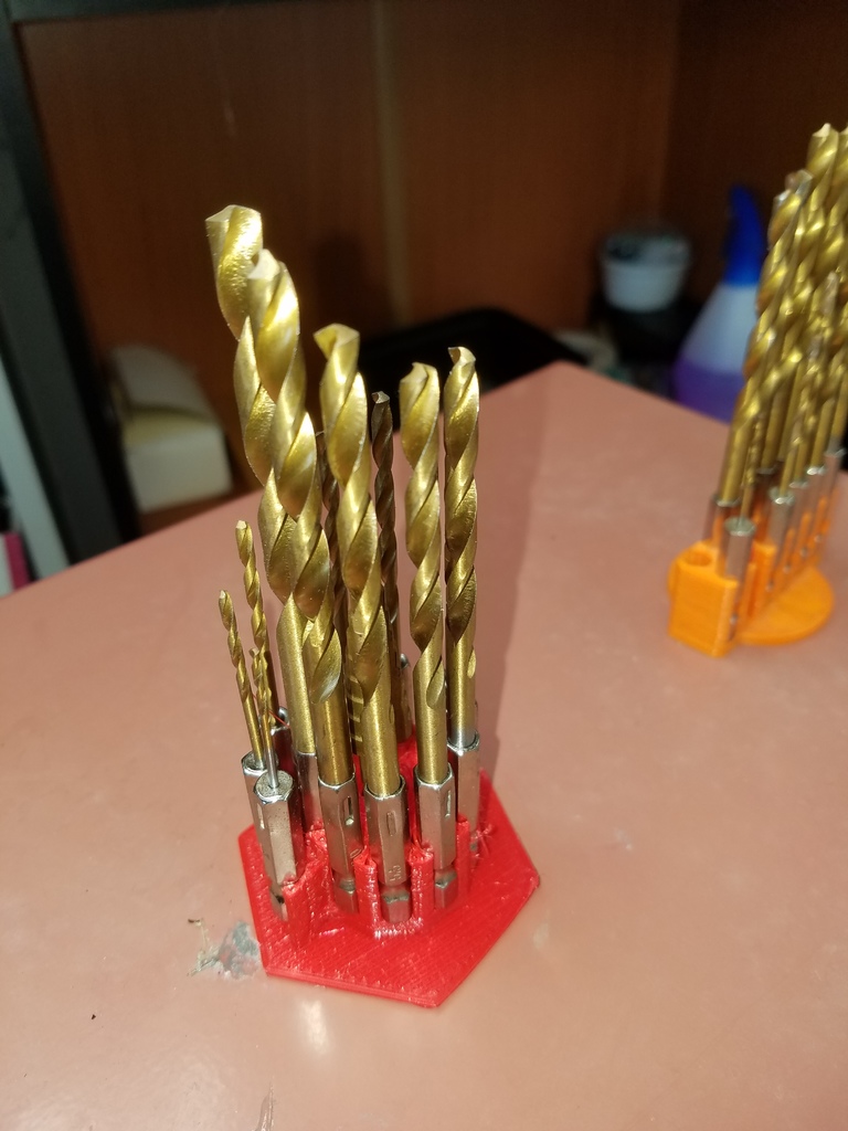 Spiral bitholder — miniatura 4