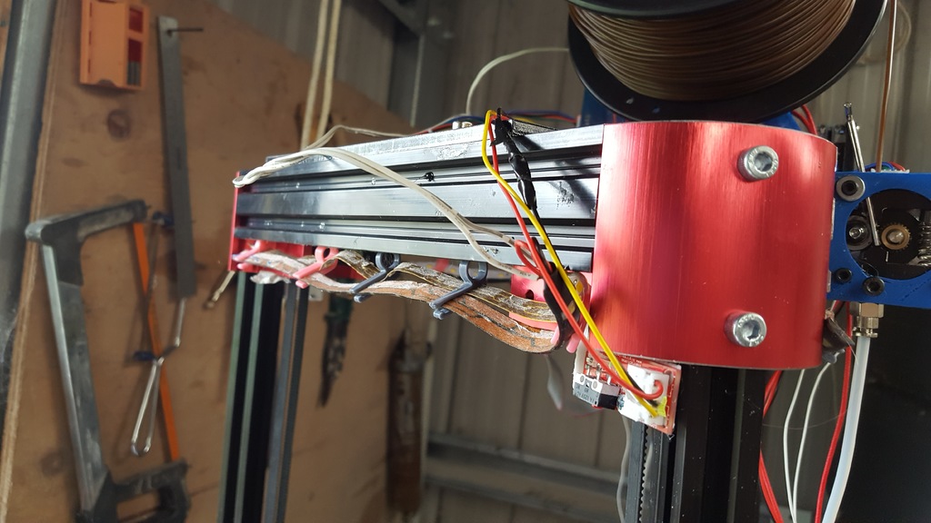 2020 LED clip (yet another)
