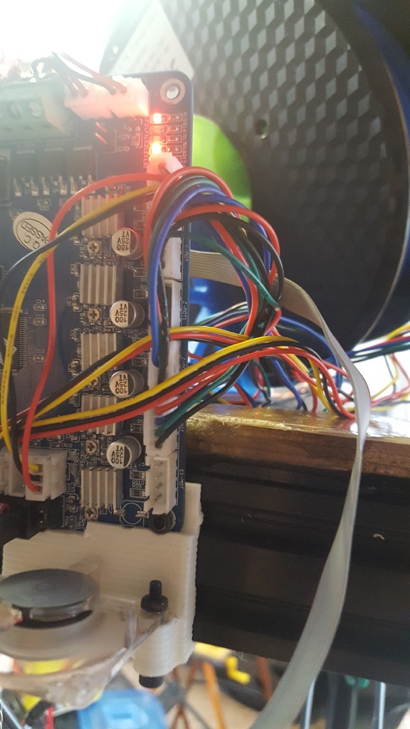 2040 ZRIB board mount