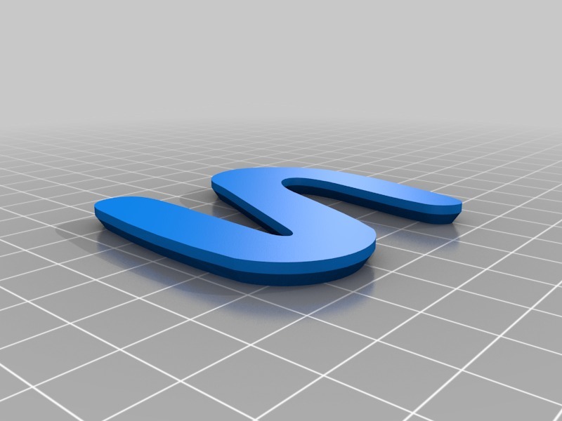 Miniatura 24 do modelo 3D Open-CloseD sign
