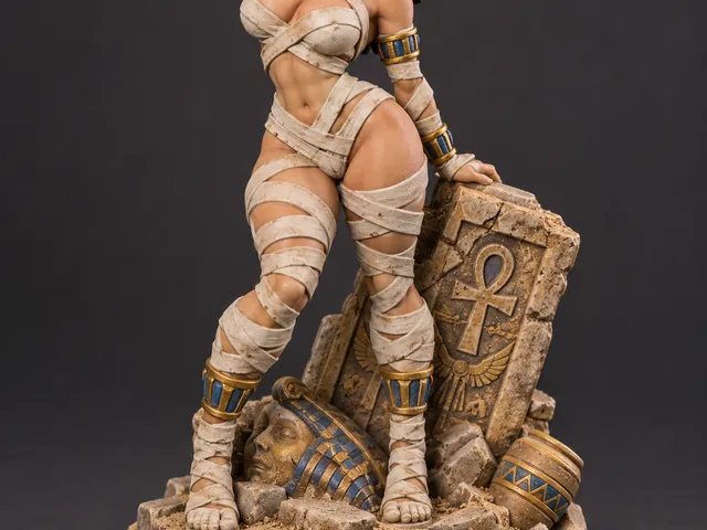 Mummy