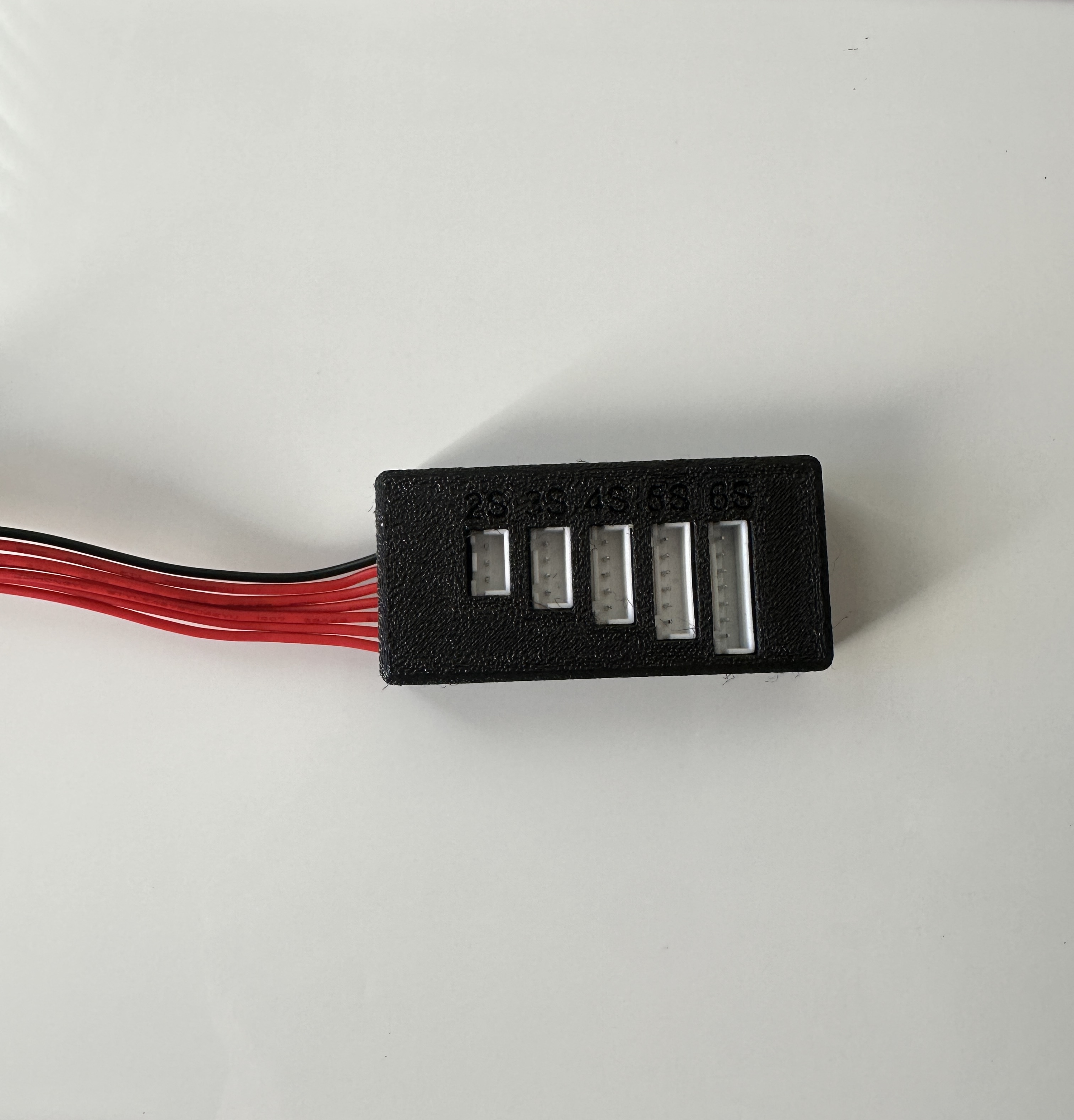 ProTek RC BS Housing