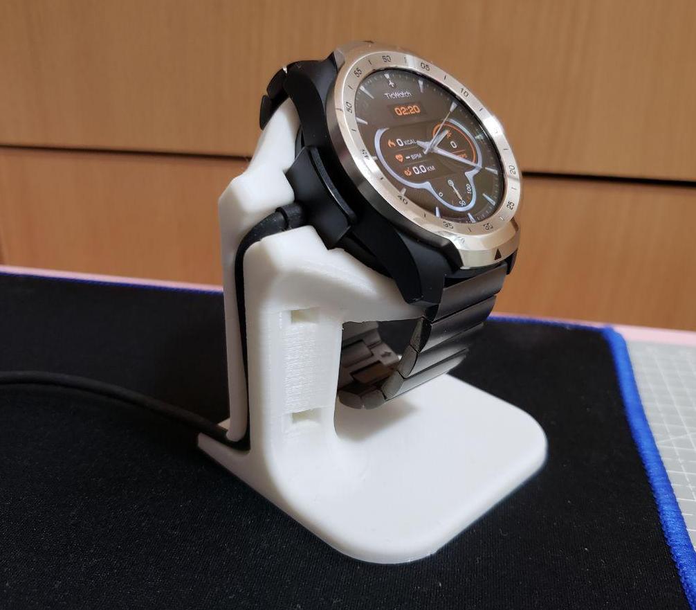 TicWatch Pro Stand