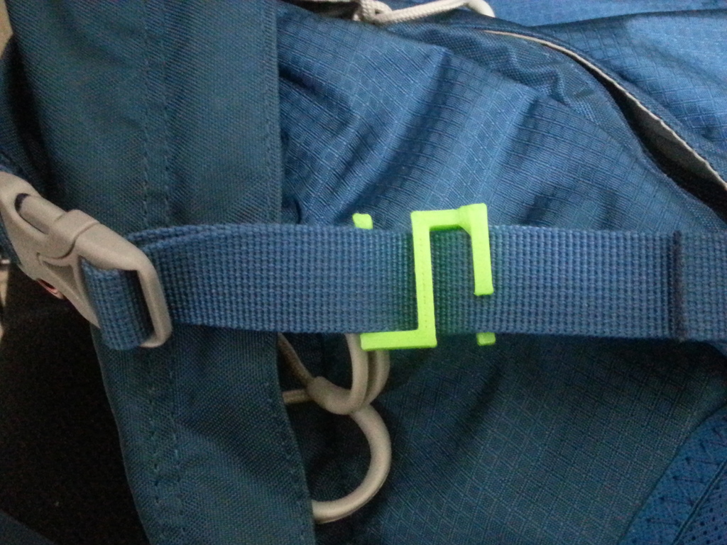 bag straps