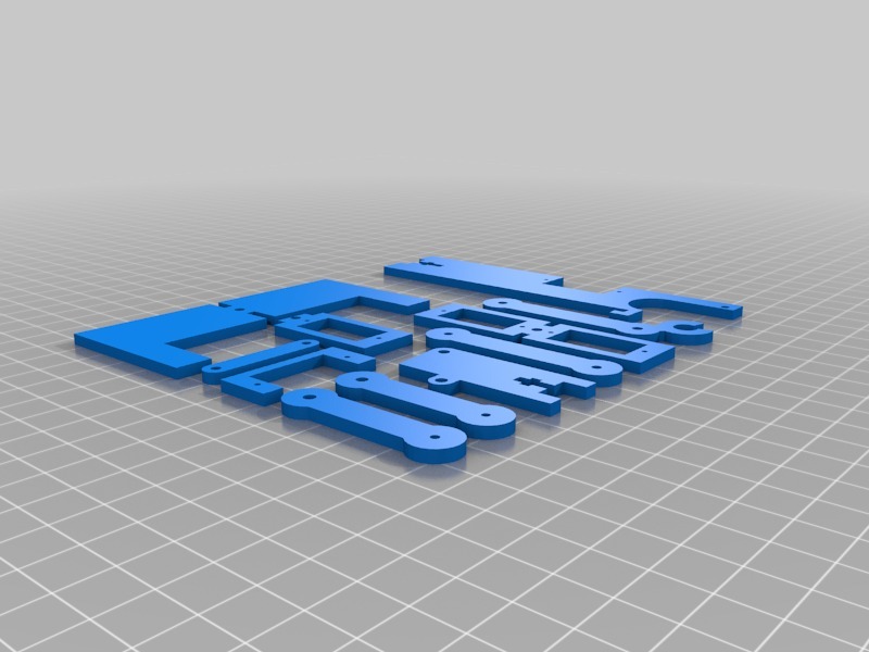 Plotclock on Note 2 