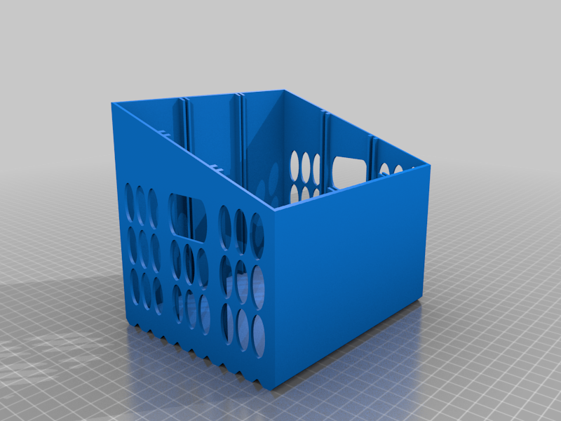 Cutlery drainer