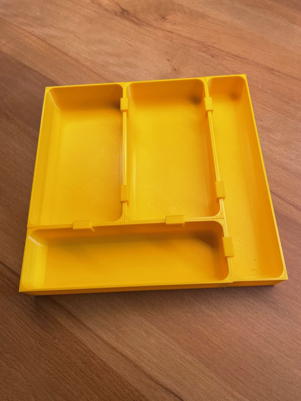 Customisable Drawer Organizer