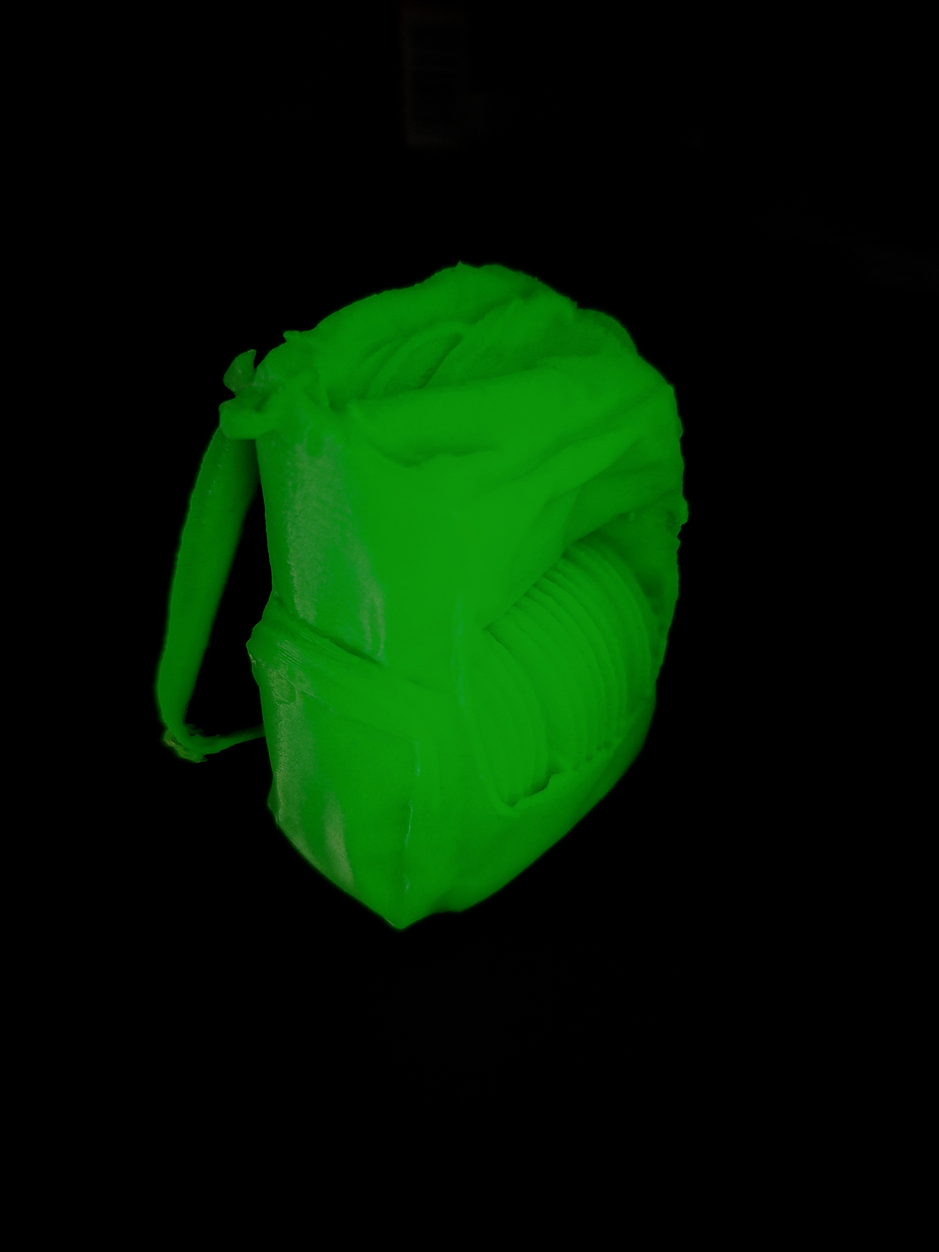Discgolf bag — miniatura 3
