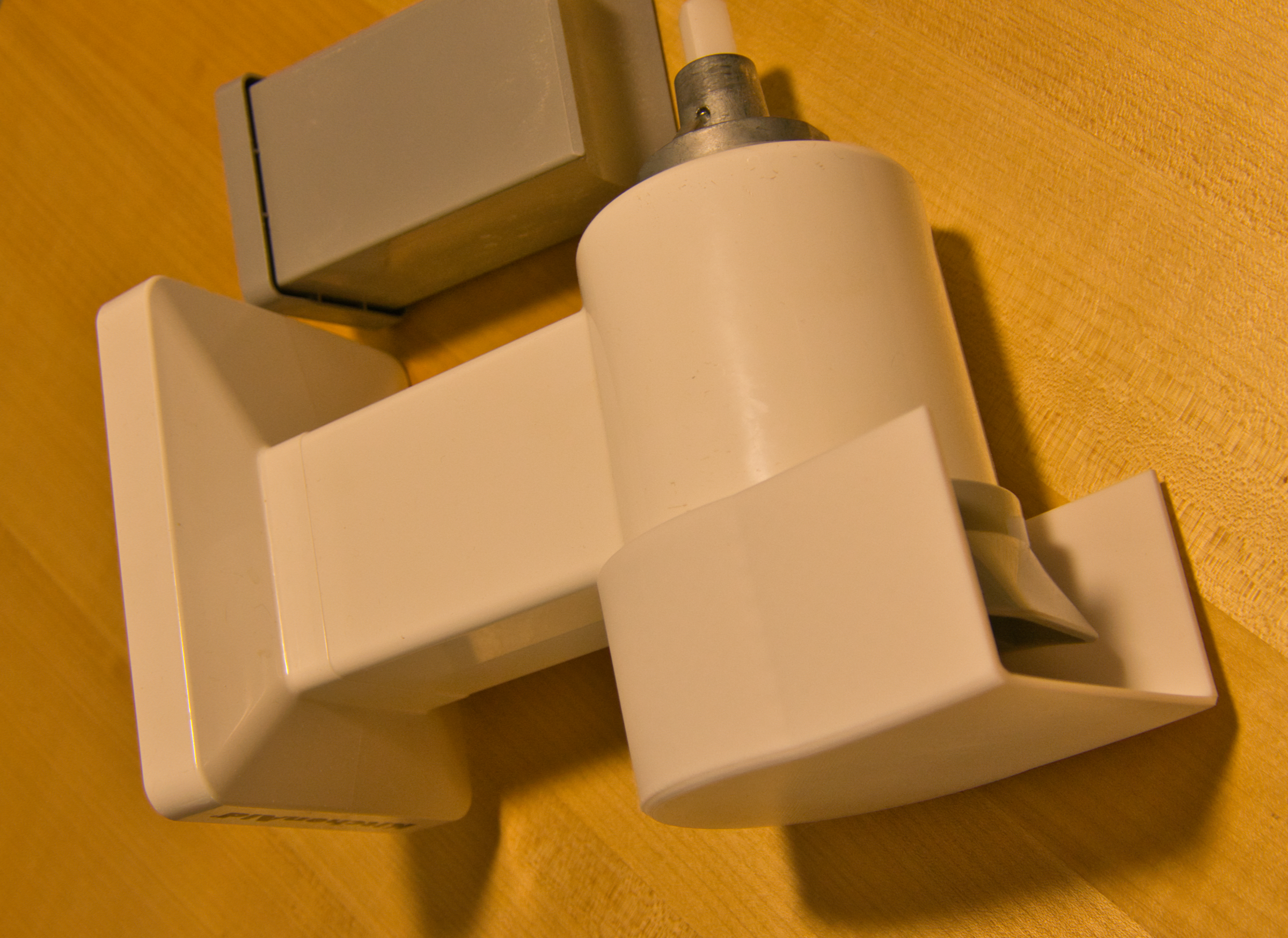 KitchenAid Grater Attachment