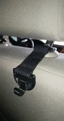 Hyken headrest extender deals