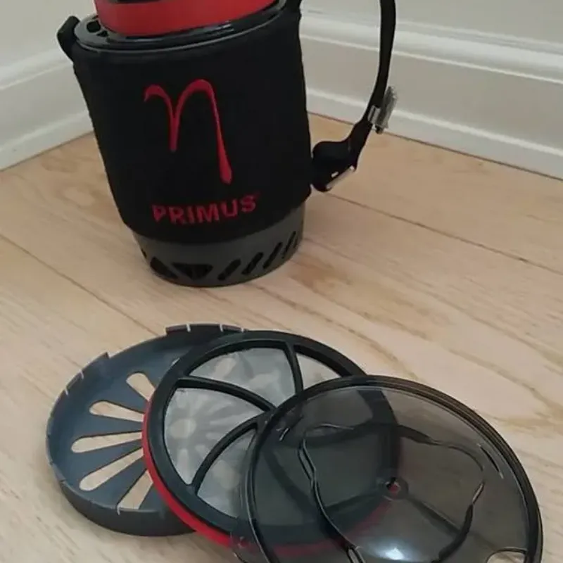 Primus best sale eta solo