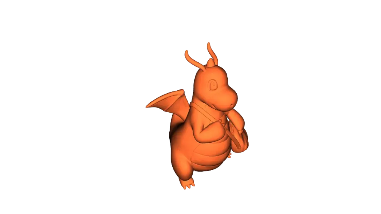 Dragonite