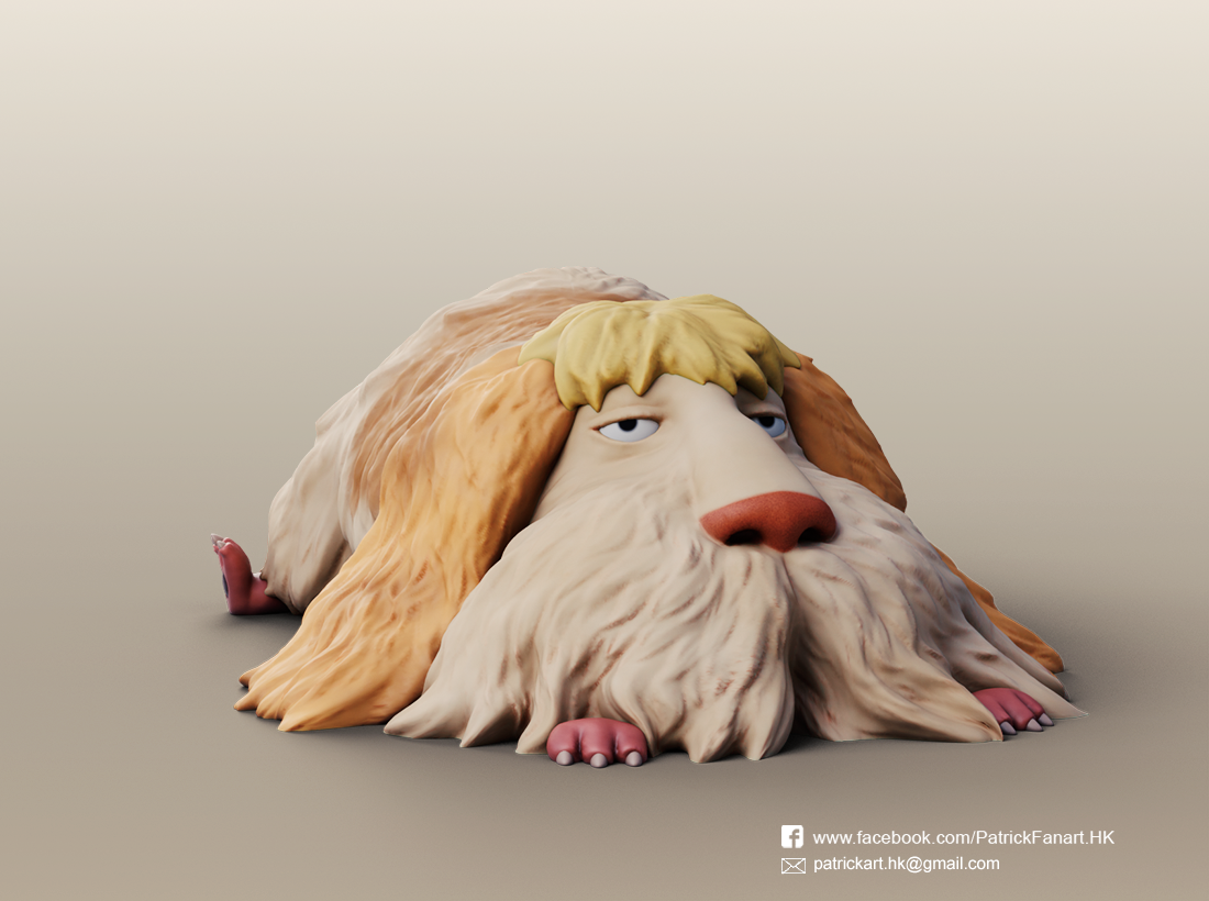 heen-howl-s-moving-castle-by-patrickart-hk-download-free-stl-model