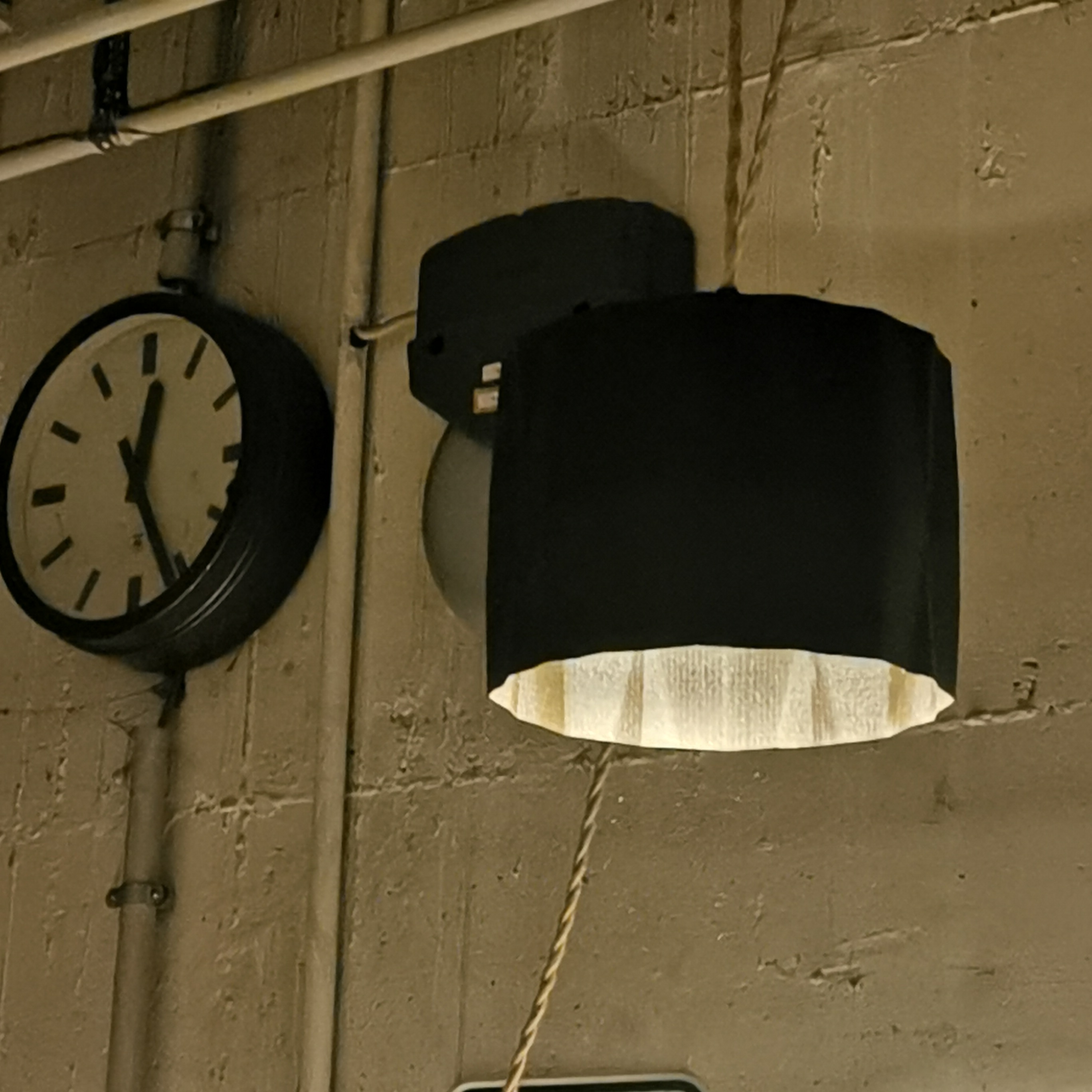 Lampshade easy printable and beautiful by Leo Rentsch | Download free ...