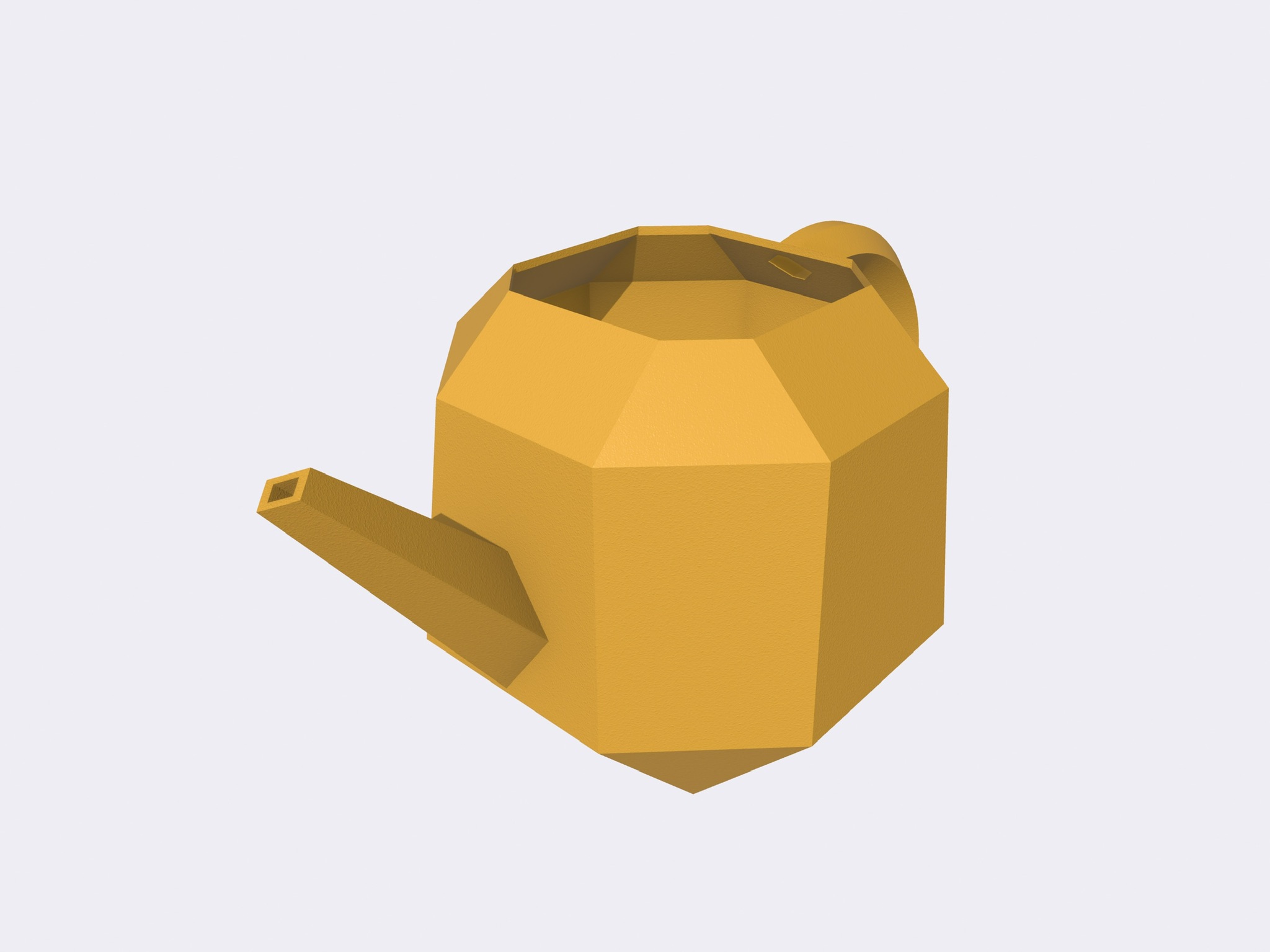 Watering can