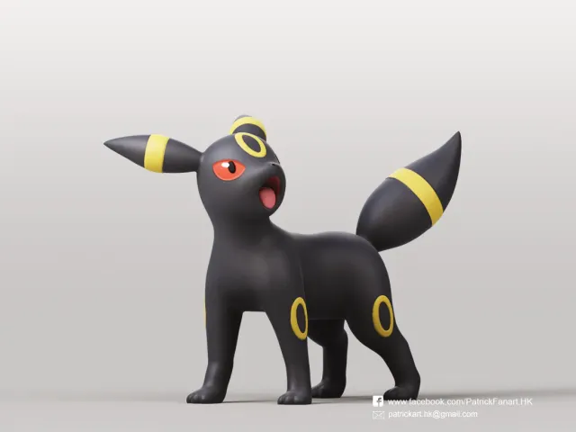 Umbreon(Pokemon)
