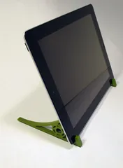 iPad Stand