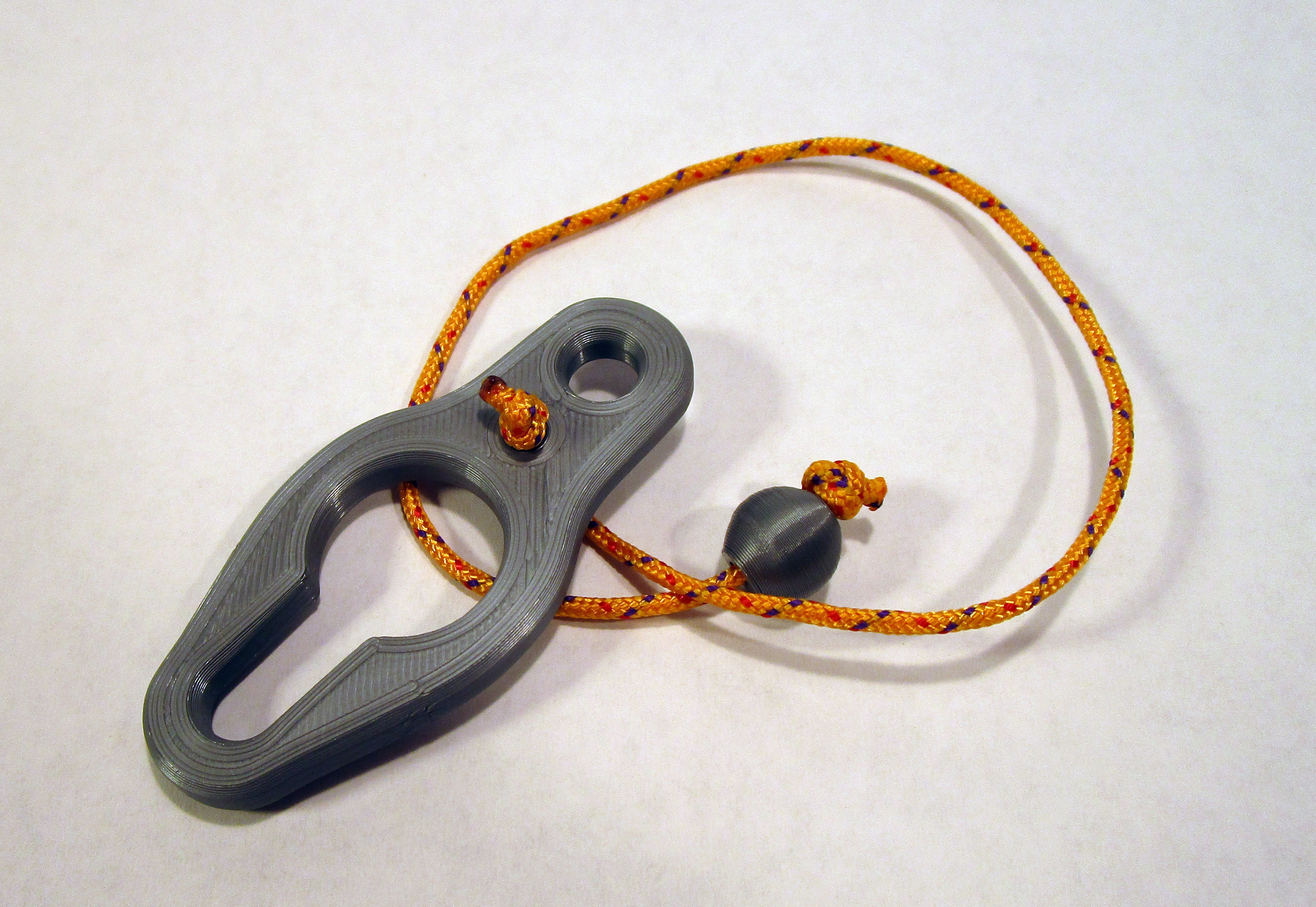 Tarp Gripper