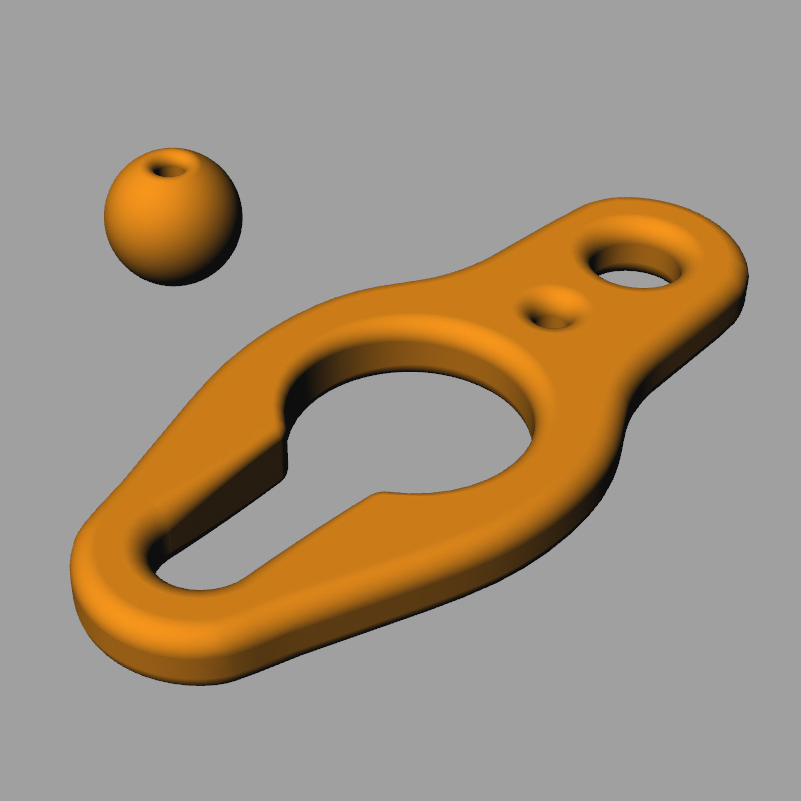 Tarp Gripper — thumbnail 2