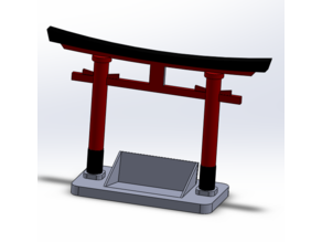 Tori Card holder