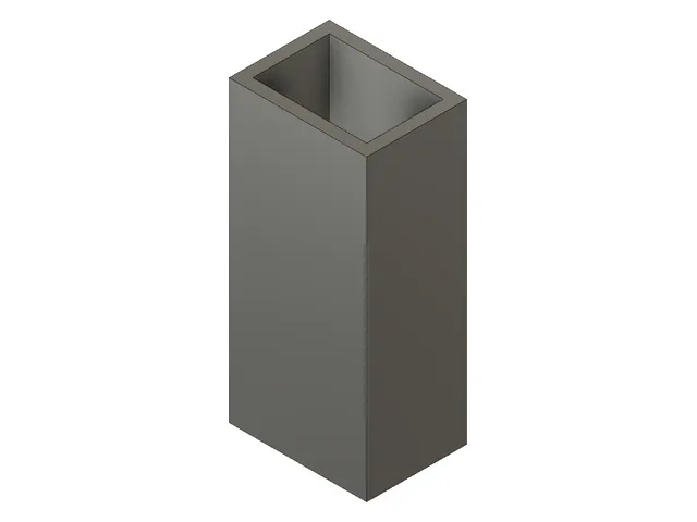 IKEA Sundvik Crib - Height increaser