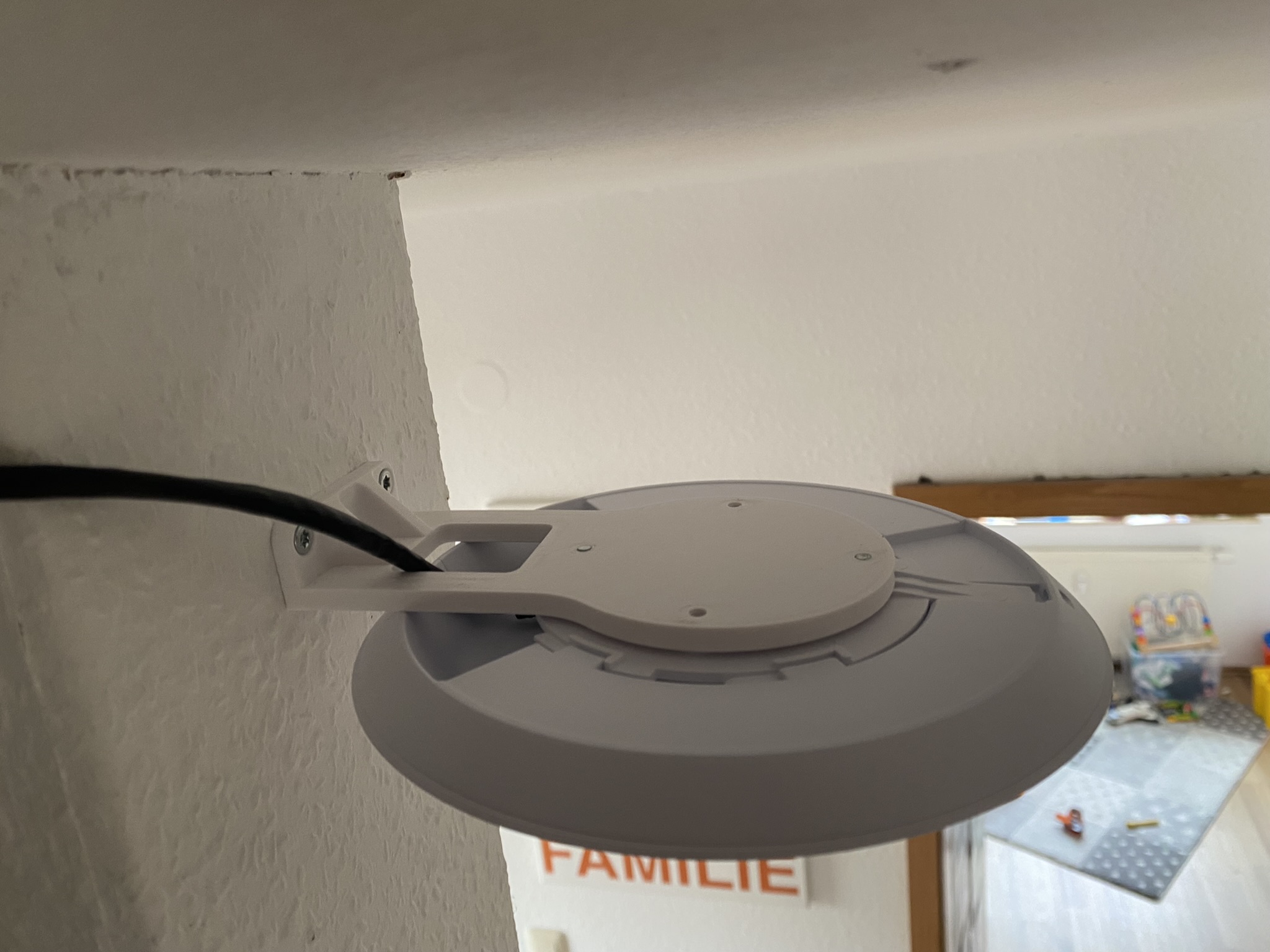 Unifi Access Point Lite Wall Mount