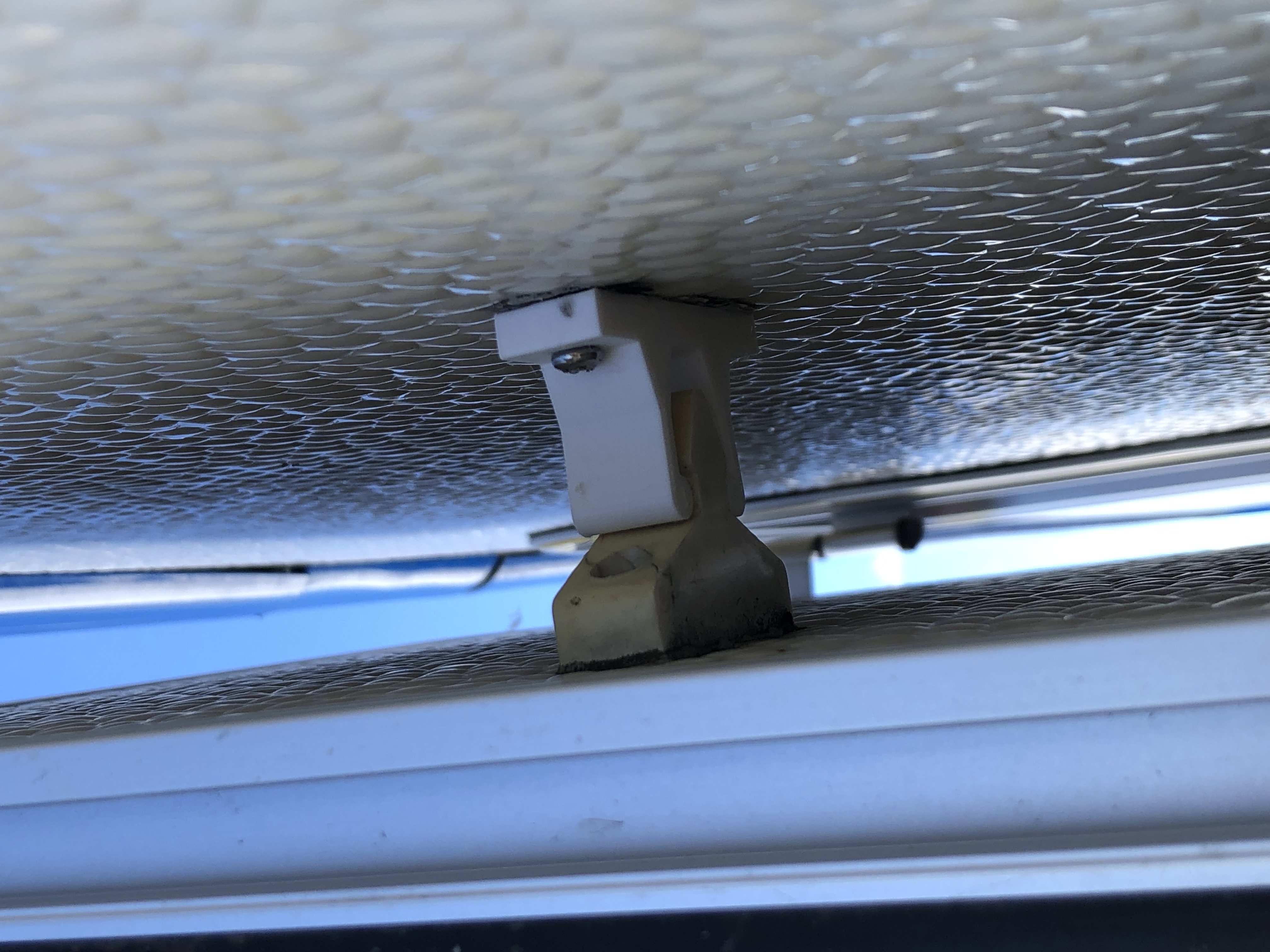 Caravan Door Stopper by HB9GXS | Download free STL model | Printables.com