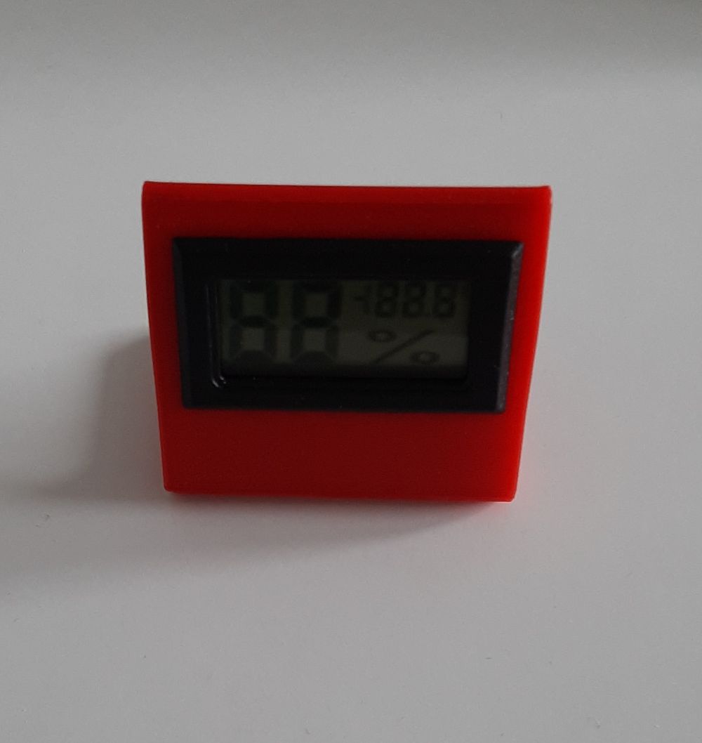 3Dino Hygrometer Standfuss — miniatura 2