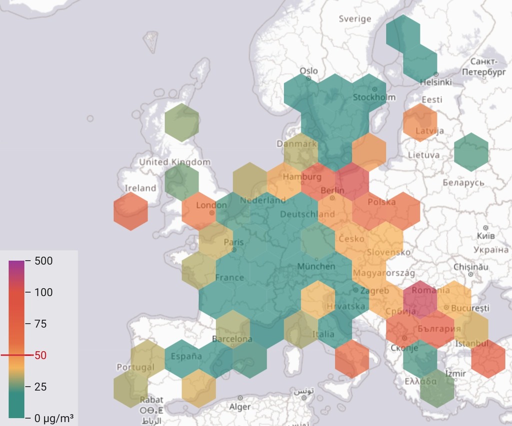 Luftdaten Stevensson screen — miniatura 2