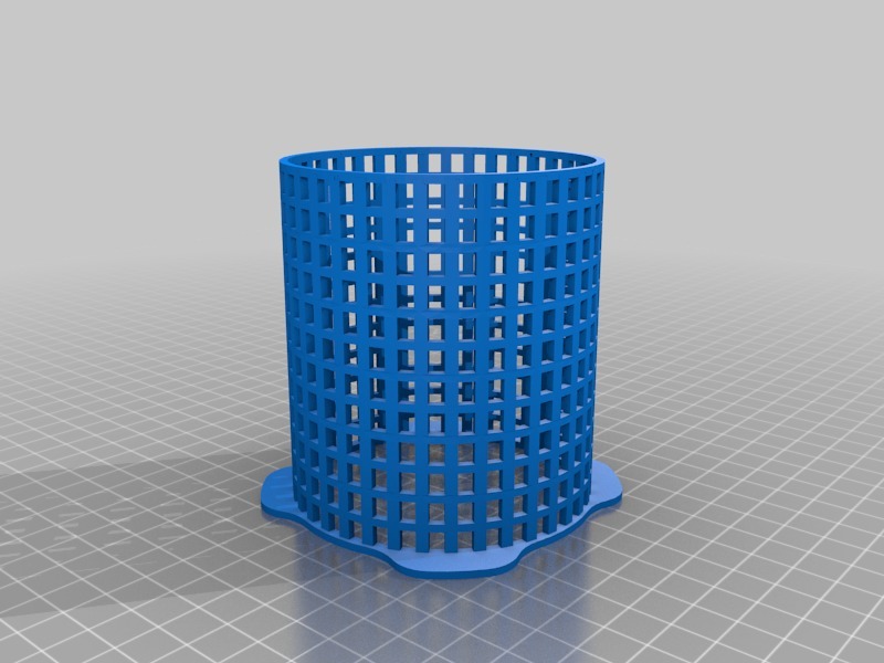 Luftdaten Stevensson screen — miniatura 3