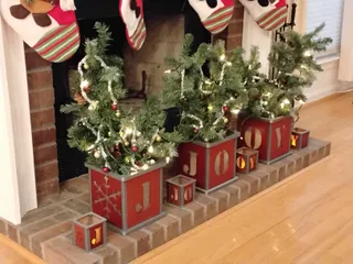 Christmas JOY Box (Large)