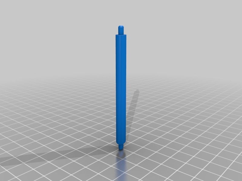 Miniatura 4 do modelo 3D Stackable Sleek Can Rack