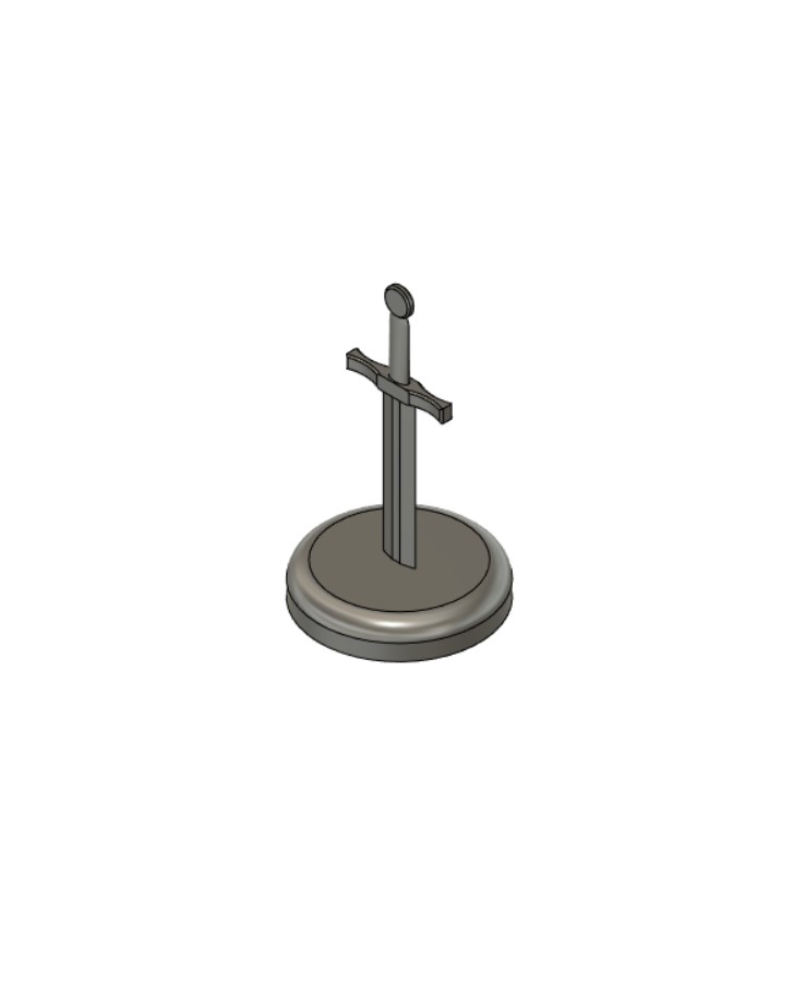 Sword Token