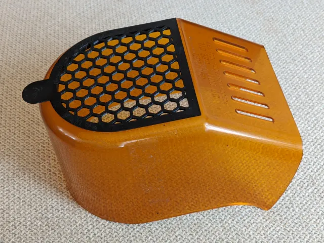 popcorn machine replacement cover