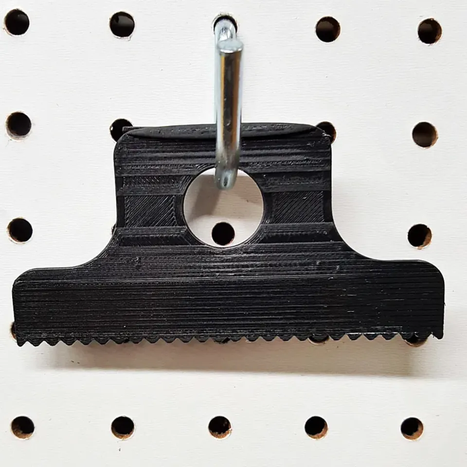Wood Glue Applicator 15mm - Aplicador de Cola em Madeira 15mm 3D model 3D  printable