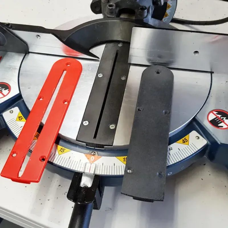 Ryobi zero clearance shop insert