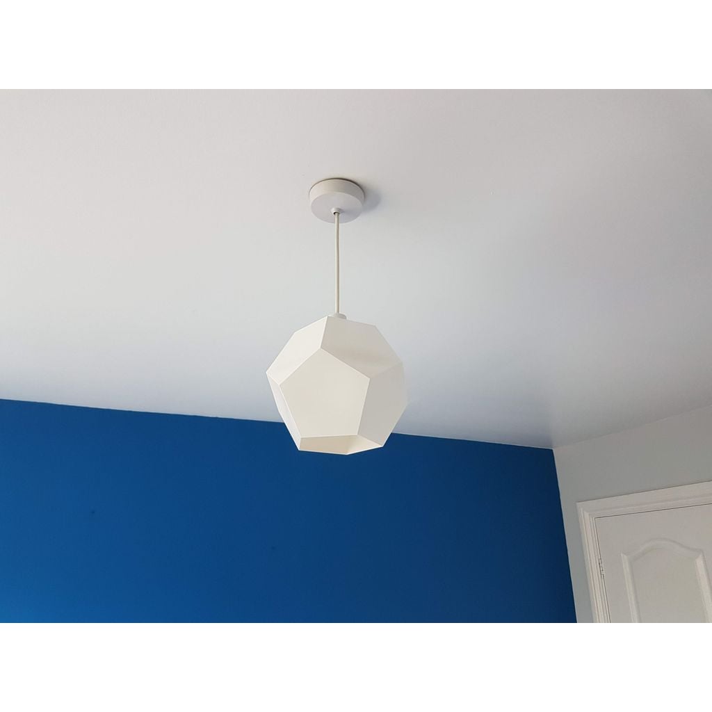 Dodeca-lamp
