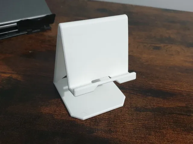 Printable Phone Stand
