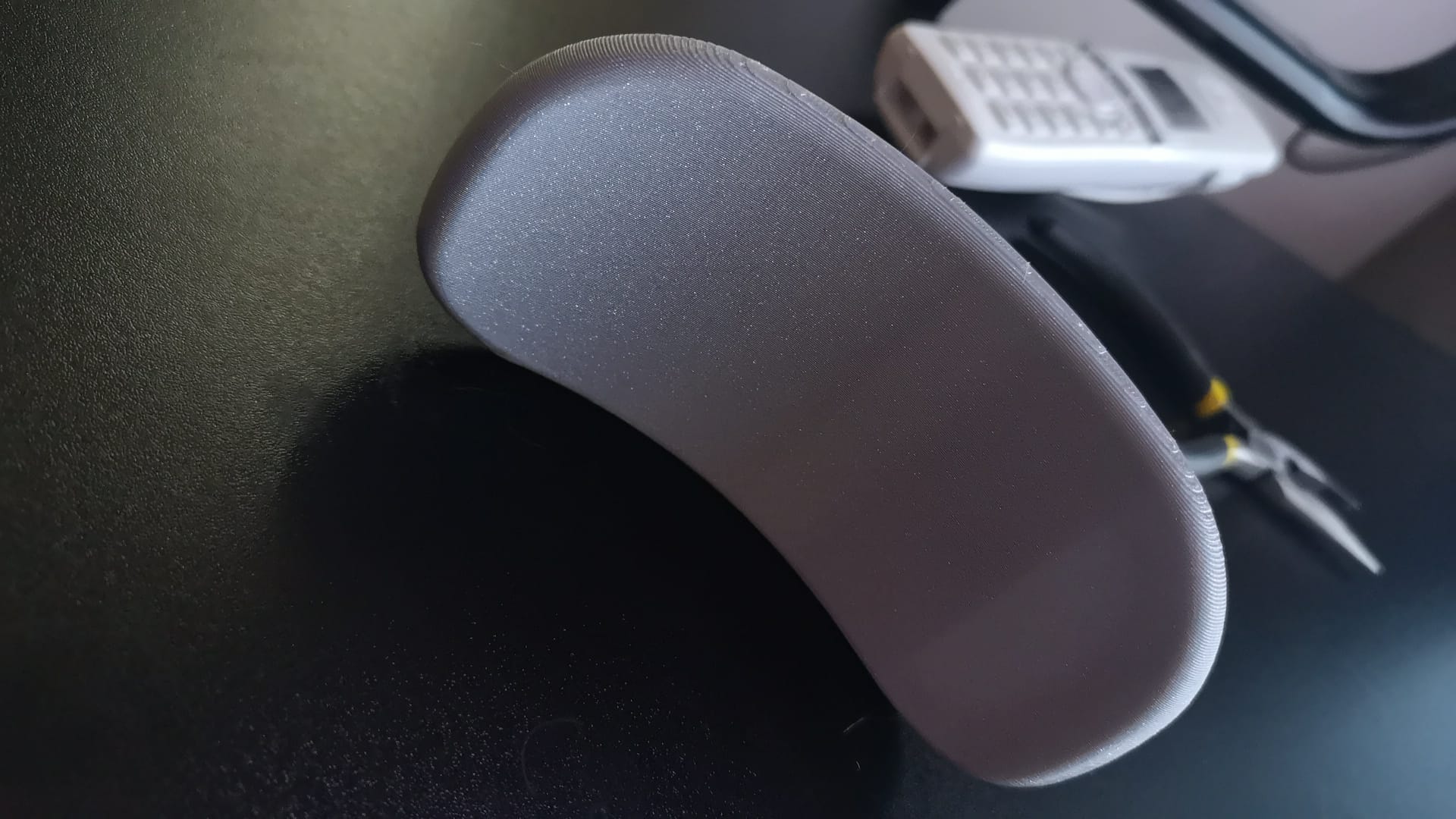 Varjo Aero Polster mount