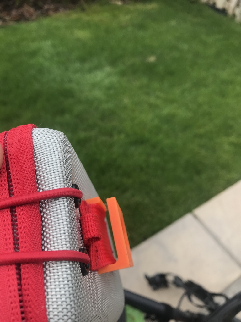 ClicGear Rangefinder Clip by vajonam Download free STL model