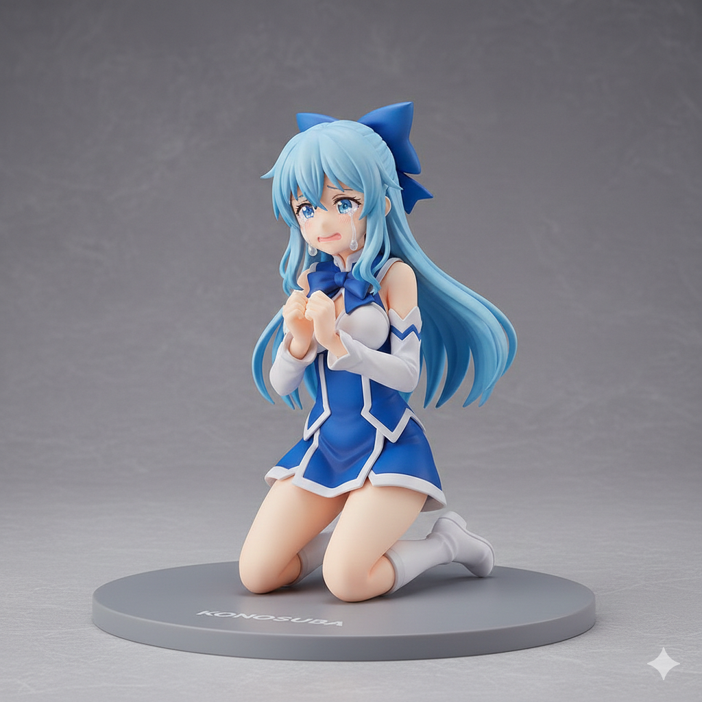 Aqua (Konosuba)