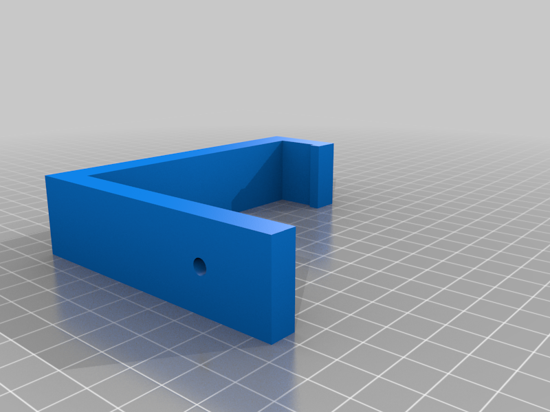 Cubicle Placard Holder
